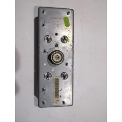 Recambio de airbag delantero derecho para peugeot 406 coupé (8c) 2.0 16v referencia OEM IAM 9633804080  