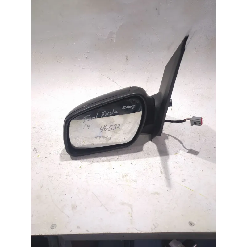 Recambio de retrovisor derecho para ford fiesta v (jh_, jd_) 1.4 tdci referencia OEM IAM E8013937  