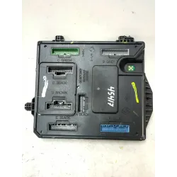 Recambio de caja reles / fusibles para renault scenic iii (jz)(2009) 1.5 dci referencia OEM IAM 284B13640R S180098201  