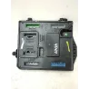 Recambio de caja reles / fusibles para renault scenic iii (jz)(2009) 1.5 dci referencia OEM IAM 284B13640R S180098201  