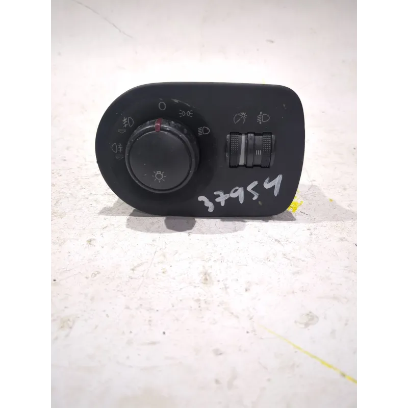 Recambio de mando de luces para seat leon (1p1)(05.2005) 1.9 tdi referencia OEM IAM 5P0919094A  
