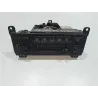 Recambio de mandos climatizador para toyota mr 2 roadster (w30)(2000) referencia OEM IAM TOYOTAMR2  