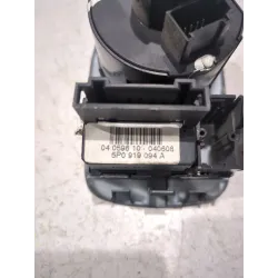 Recambio de mando de luces para seat leon (1p1)(05.2005) 1.9 tdi referencia OEM IAM 5P0919094A  