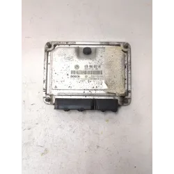 Recambio de centralita para seat arosa (6h1) 1.0 referencia OEM IAM 030906032AS 0261206823  