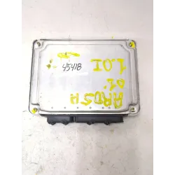 Recambio de centralita para seat arosa (6h1) 1.0 referencia OEM IAM 030906032AS 0261206823  