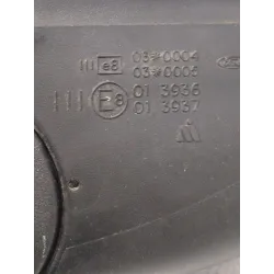 Recambio de retrovisor derecho para ford fiesta v (jh_, jd_) 1.4 tdci referencia OEM IAM 2801001RH  