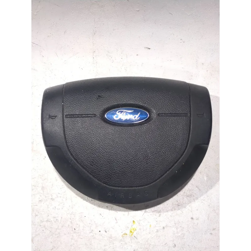 Recambio de airbag volante para ford fiesta v (jh_, jd_) 1.4 tdci referencia OEM IAM 6S6AA042B85  