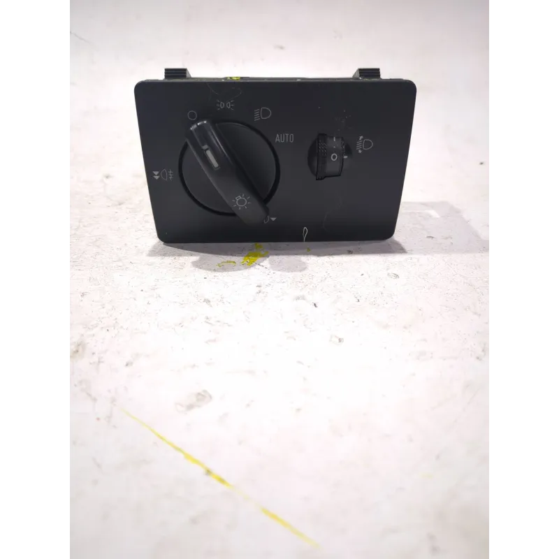 Recambio de mando de luces para ford fiesta v (jh_, jd_) 1.4 tdci referencia OEM IAM 6S6T13A024AA  
