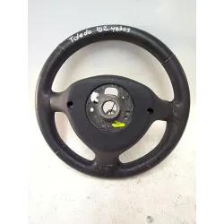 Recambio de volante para seat toledo (1m2)(03.1999) 1.9 tdi referencia OEM IAM 211004013  