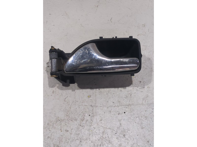 Recambio de maneta exterior trasera derecha para seat toledo (1l)(09.1991) 1.9 tdi referencia OEM IAM   