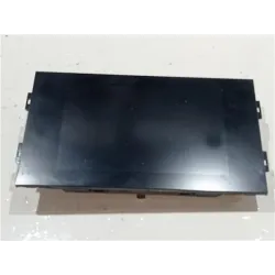 Recambio de pantalla para peugeot 308 sw (2008) 1.6 hdi referencia OEM IAM 9828476980  
