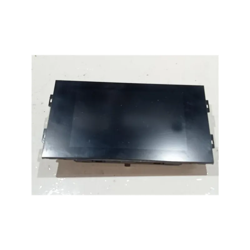Recambio de pantalla para peugeot 308 sw (2008) 1.6 hdi referencia OEM IAM 9828476980  
