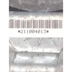 Recambio de volante para seat toledo (1m2)(03.1999) 1.9 tdi referencia OEM IAM 211004013  