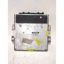 Recambio de centralita para rover 45 sedán (rt) 1.6 referencia OEM IAM NNN100743  