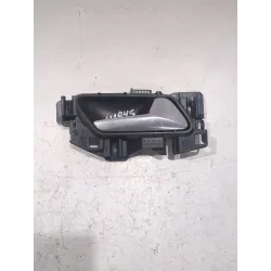 Recambio de maneta elevalunas delantero izquierdo para opel grandland x (2017) 1.6 business [1,6 ltr. - 88 kw 16v cdti dpf] refe