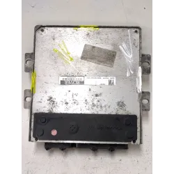 Recambio de centralita para rover 45 sedán (rt) 1.6 referencia OEM IAM NNN100743  