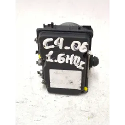 Recambio de abs para citroën c4 (b7) 1.6 hdi 90 referencia OEM IAM 0265800395  