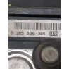 Recambio de abs para citroën c4 (b7) 1.6 hdi 90 referencia OEM IAM 0265800395  