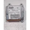 Recambio de centralita airbag para citroën xsara berlina (1997) 2.0 hdi 90 referencia OEM IAM 9646469180  