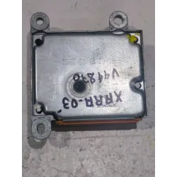 Recambio de centralita airbag para citroën xsara berlina (1997) 2.0 hdi 90 referencia OEM IAM 9646469180  