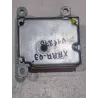 Recambio de centralita airbag para citroën xsara berlina (1997) 2.0 hdi 90 referencia OEM IAM 9646469180  