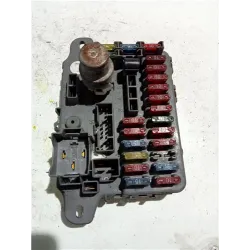 Recambio de caja fusibles/rele para rover rover 200 (rf)(1996) 1.4 214 si (3-ptas.) [1,4 ltr. - 76 kw 16v cat] referencia OEM IA
