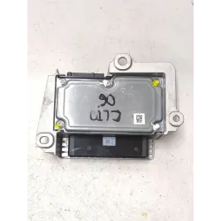 Recambio de centralita airbag para renault clio iii 1.4 16v dynamique referencia OEM IAM 8200563369 0285001511  