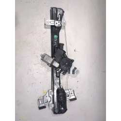 Recambio de mecanismo elevalunas trasero derecho para opel mokka / mokka x (j13) 1.6 cdti 4x4 (_76) referencia OEM IAM 98910SUV2