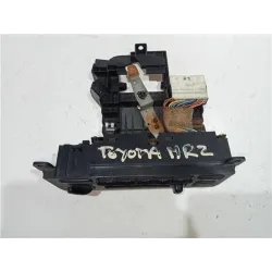Recambio de mandos climatizador para toyota mr 2 roadster (w30)(2000) referencia OEM IAM TOYOTAMR2  