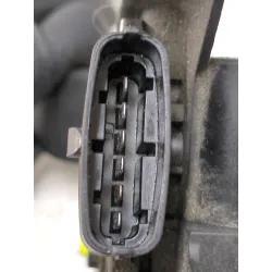 Recambio de potenciometro pedal para citroën nemo (2008) 1.4 hdi referencia OEM IAM 51801577 0280755105  