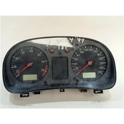 Recambio de cuadro completo para volkswagen golf iv berlina (1j1)(1997) 1.6 16v referencia OEM IAM 1J0919861D  