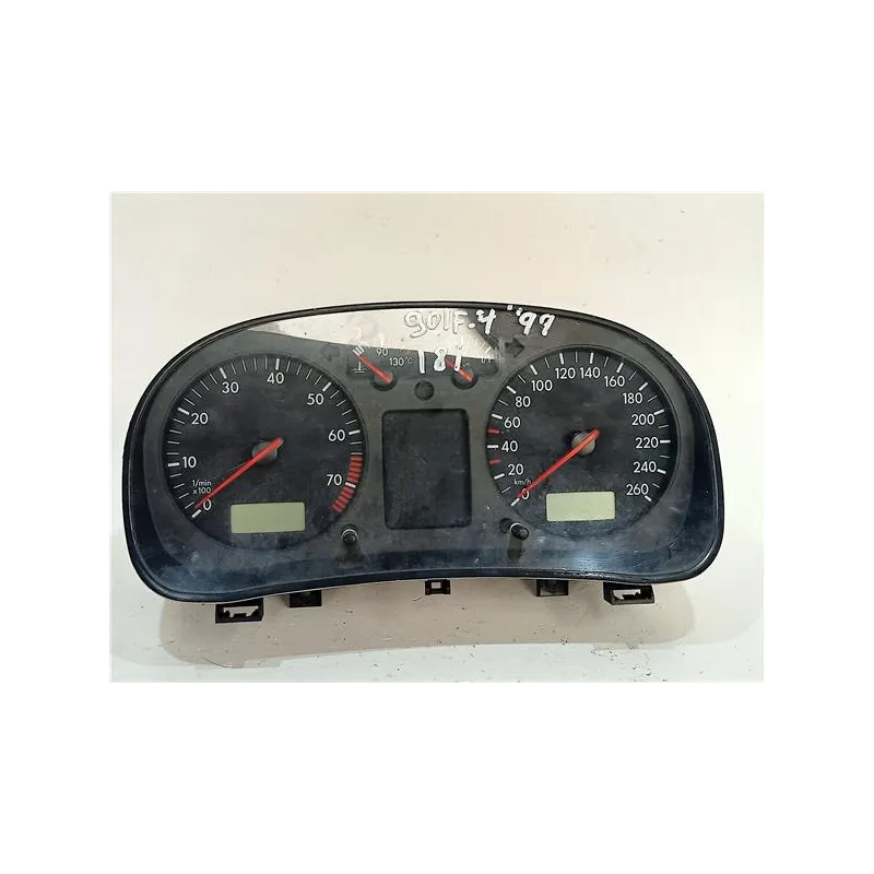 Recambio de cuadro completo para volkswagen golf iv berlina (1j1)(1997) 1.6 16v referencia OEM IAM 1J0919861D  