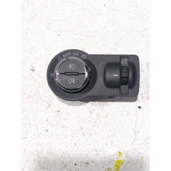 MANDO LUCES 10026916 