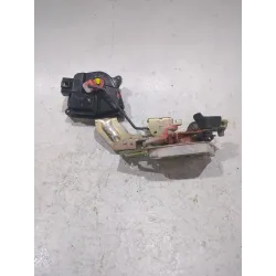 Recambio de cerradura puerta delantera izquierda para daewoo matiz (1997) 0.8 referencia OEM IAM   