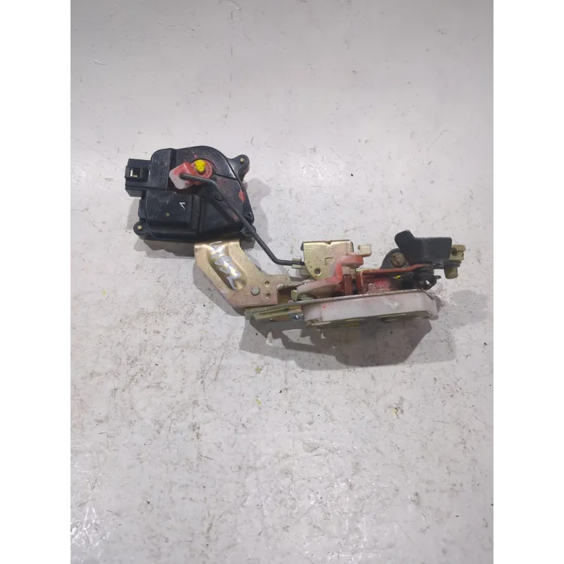 Recambio de cerradura puerta delantera izquierda para daewoo matiz (1997) 0.8 referencia OEM IAM   