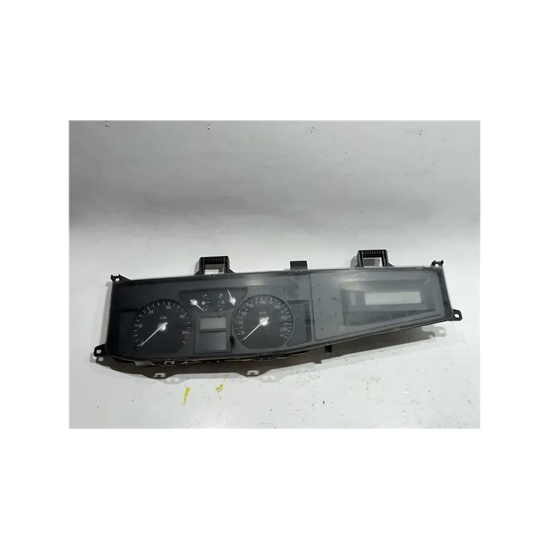 Recambio de cuadro instrumentos para renault vel satis (bj0)(2002) 3.0 dci (bj0n) referencia OEM IAM 5550002619 P8200166236A  
