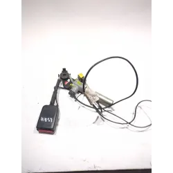 Recambio de pretensor asiento delantero izquierdo para renault master ii autobús (jd) 1.9 dci 80 referencia OEM IAM 5193902  