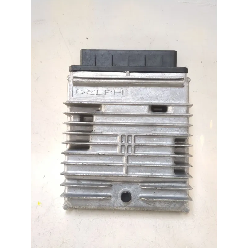 Recambio de centralita para ford focus (daw, dbw) 1.8 di / tddi referencia OEM IAM 2M5A12A650PF  