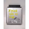 Recambio de centralita para ford focus (daw, dbw) 1.8 di / tddi referencia OEM IAM 2M5A12A650PF  