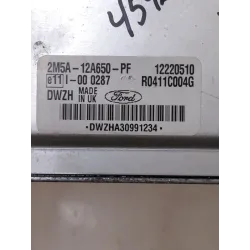 Recambio de centralita para ford focus (daw, dbw) 1.8 di / tddi referencia OEM IAM 2M5A12A650PF  