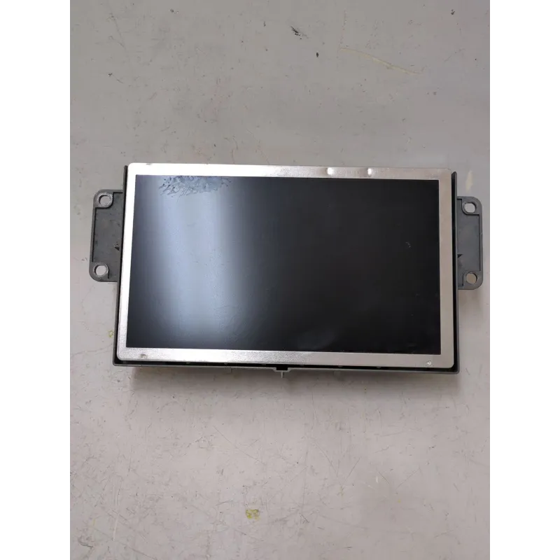 Recambio de pantalla para peugeot 407 (6d_) 2.7 hdi (6duhzj, 6duhzf) referencia OEM IAM 9663321480  