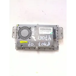 Recambio de pantalla para peugeot 407 (6d_) 2.7 hdi (6duhzj, 6duhzf) referencia OEM IAM 9663321480  