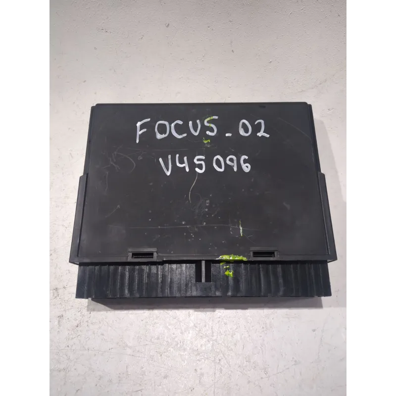 Recambio de modulo electronico para ford focus sedán (dfw) 1.8 tdci referencia OEM IAM 1S7T15K600FA  