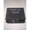 Recambio de modulo electronico para ford focus sedán (dfw) 1.8 tdci referencia OEM IAM 1S7T15K600FA  