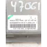 Recambio de pantalla para peugeot 407 (6d_) 2.7 hdi (6duhzj, 6duhzf) referencia OEM IAM 9663321480  