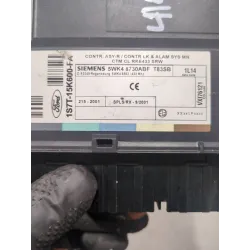 Recambio de modulo electronico para ford focus sedán (dfw) 1.8 tdci referencia OEM IAM 1S7T15K600FA  