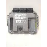 Recambio de centralita para peugeot 307 (3a/c) 1.6 hdi 110 referencia OEM IAM 0281011627 9656161880  
