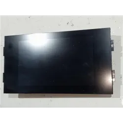 Recambio de pantalla para peugeot 308 sw (2008) 1.6 hdi referencia OEM IAM 9828476980  