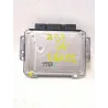 Recambio de centralita para peugeot 307 (3a/c) 1.6 hdi 110 referencia OEM IAM 0281011627 9656161880  
