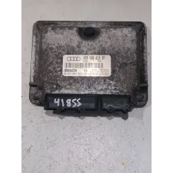 Recambio de centralita inyeccion para audi a3 (8l)(09.1996) 1.9 tdi ambiente [1,9 ltr. - 81 kw tdi] referencia OEM IAM 038906018